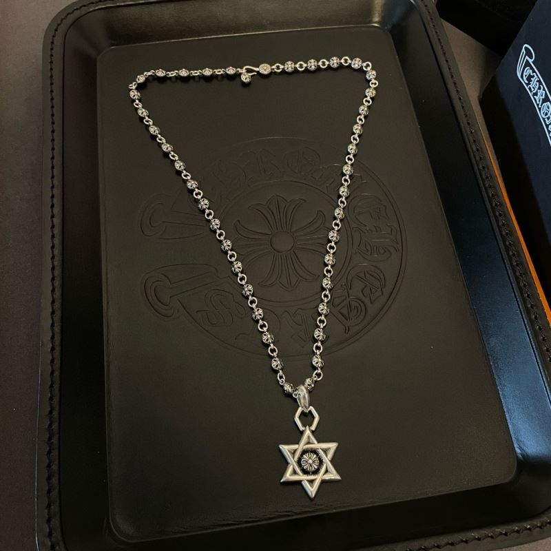 Chrome Hearts Necklaces